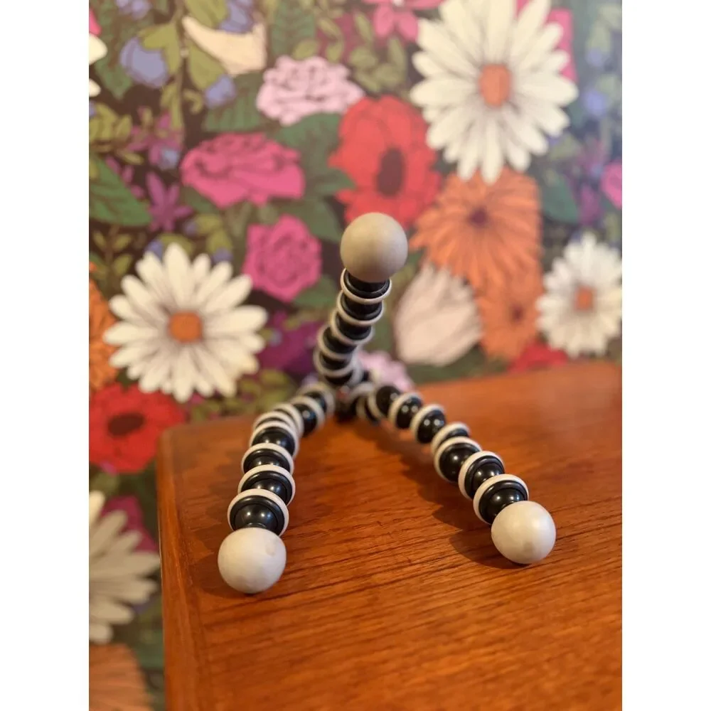JOBY GorillaPod SLR Zoom Flexible Tripod with Ballhead Travel Tripod - Used